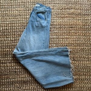 The softest jeans ever!